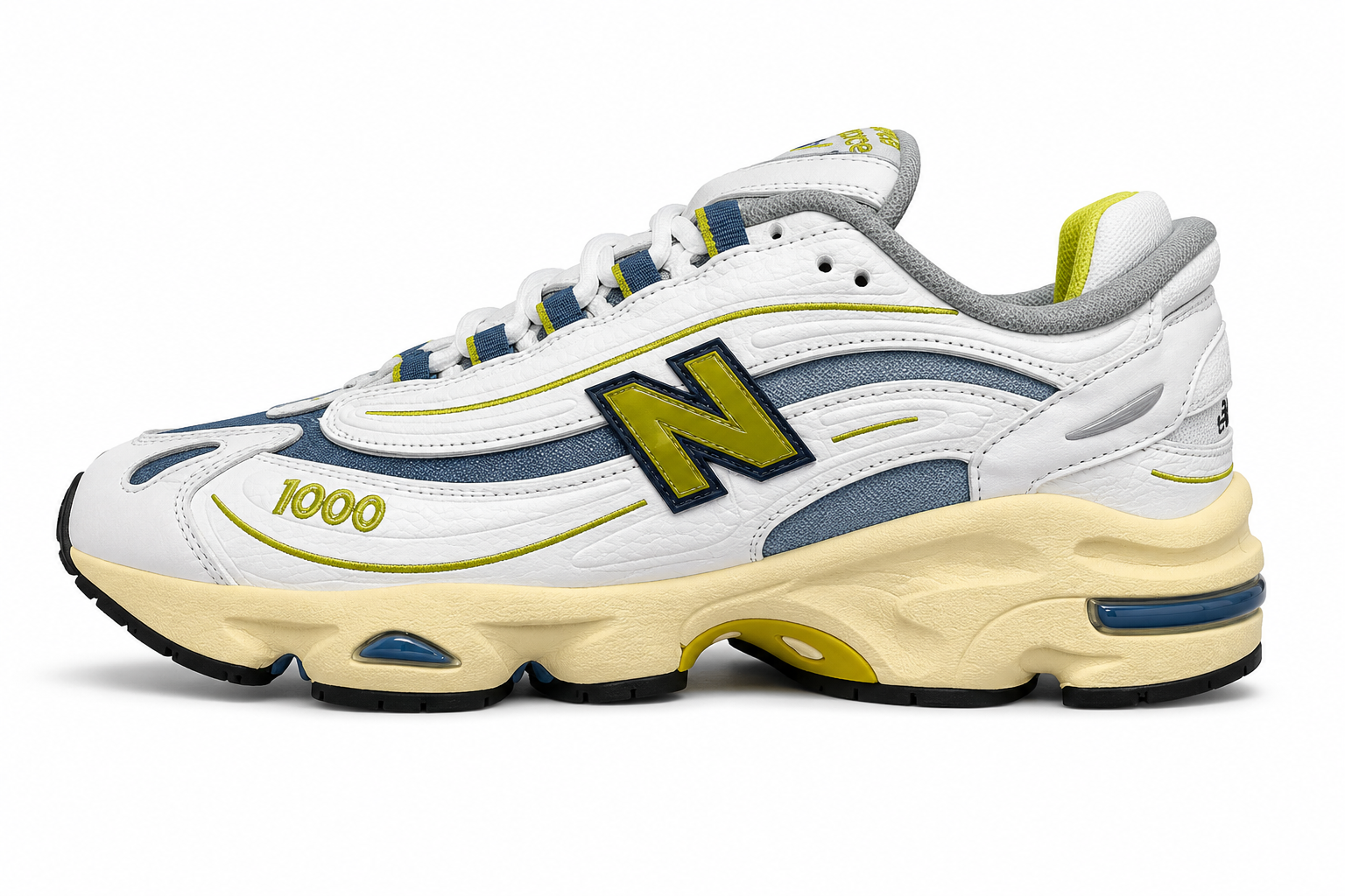 NB 1000 Sea Salt