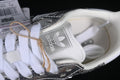 Samba OG Silver Metallic Cracked Leather 4