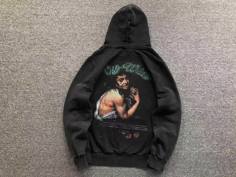 Sweat Off White 33