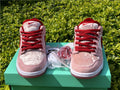 SB Low StrangeLove 5