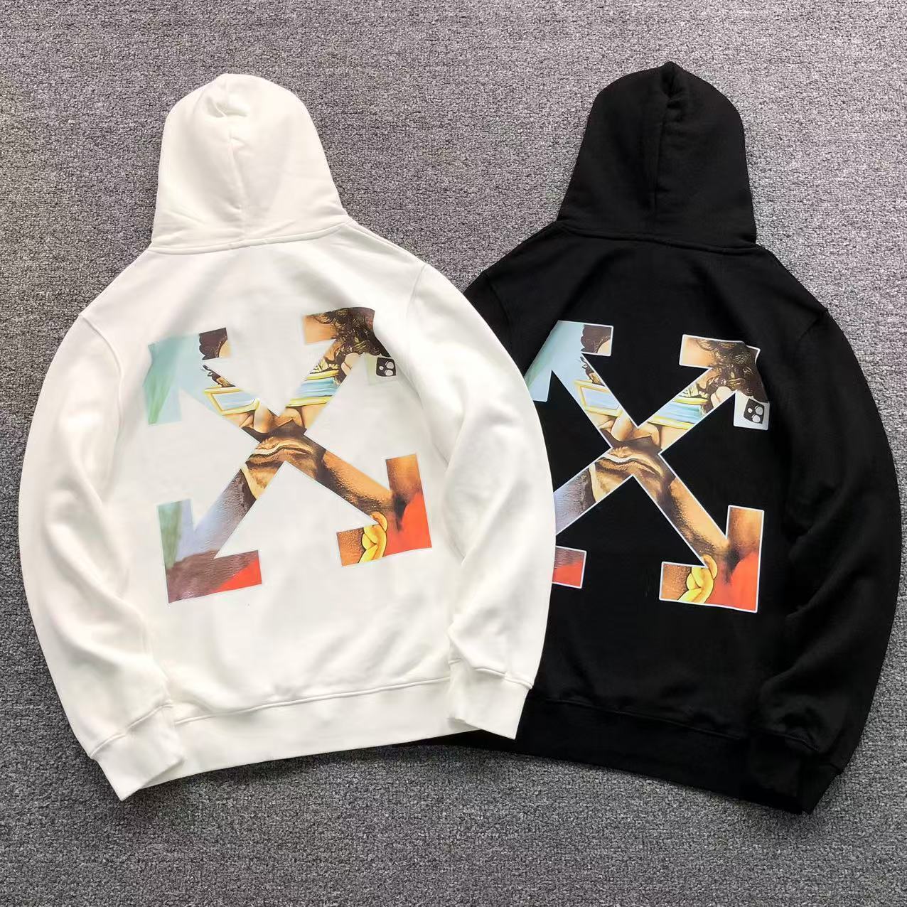 Sweat Off White 21