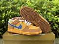 Dunk SB Newcastle Brown Ale 5