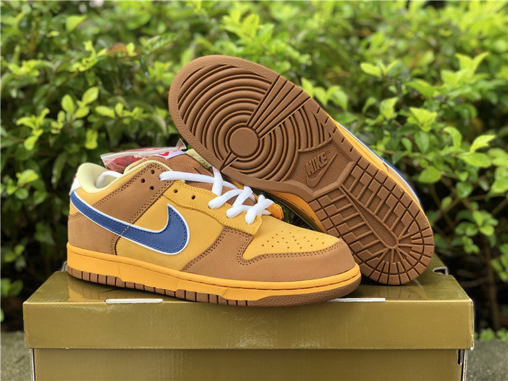 Dunk SB Newcastle Brown Ale