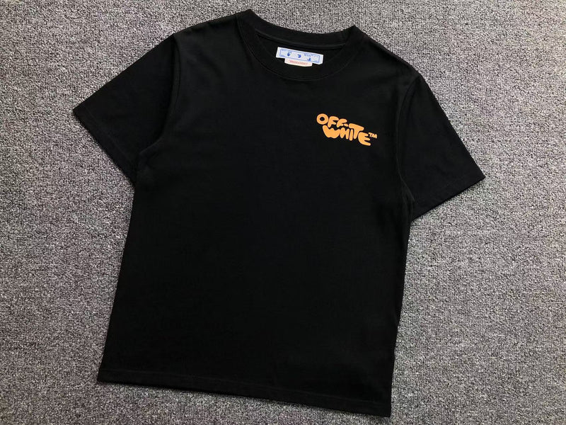 T-shirt Off White 99