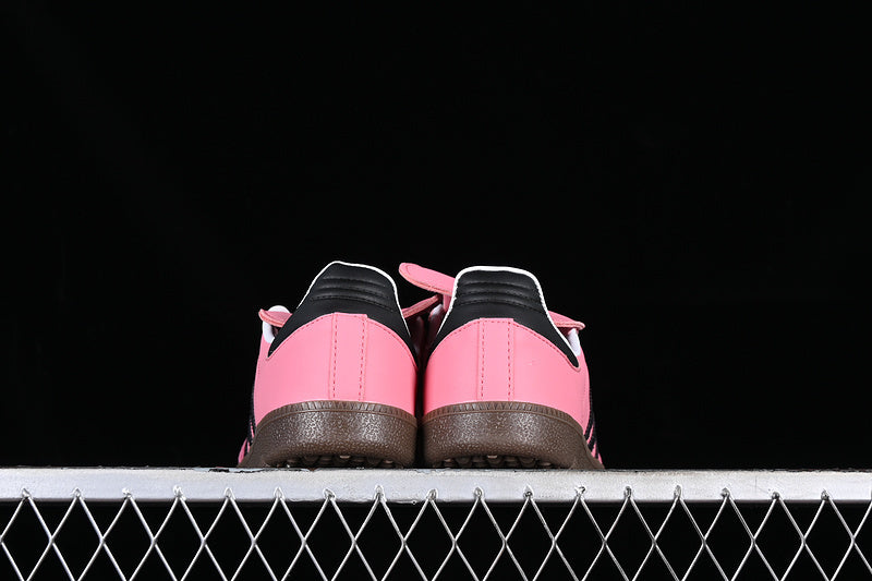 Samba Pink