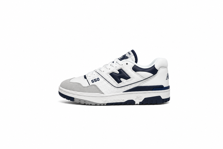 550 Blue Navy