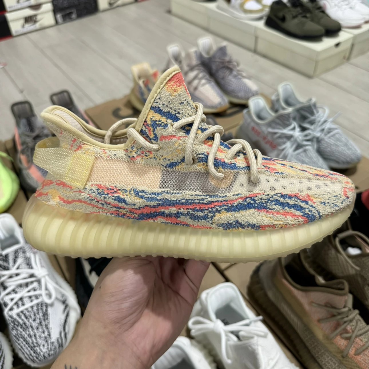 Boost 350 6