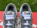 Dunk Low Smoke Grey 4