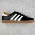Samba Black JJJound 2