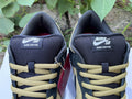 Dunk SB Supreme 94 Camper Green 3