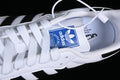 Samba White Classic 4