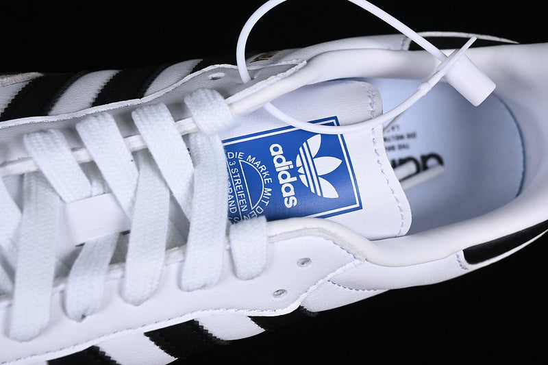 Samba White Classic