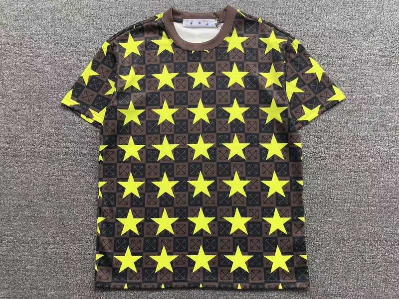 T-shirt Off White 131