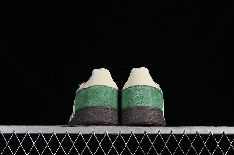 Spezial Green and White