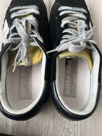 GDGS Star Blue Navy 2