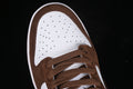 Dunk SB Brown And White 5