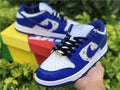 Dunk SB Supreme Stars Hyper Royal 4