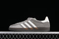 Gazelle Grey 2