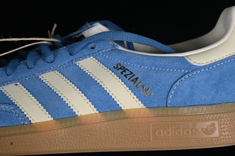 Spezial Blue and White