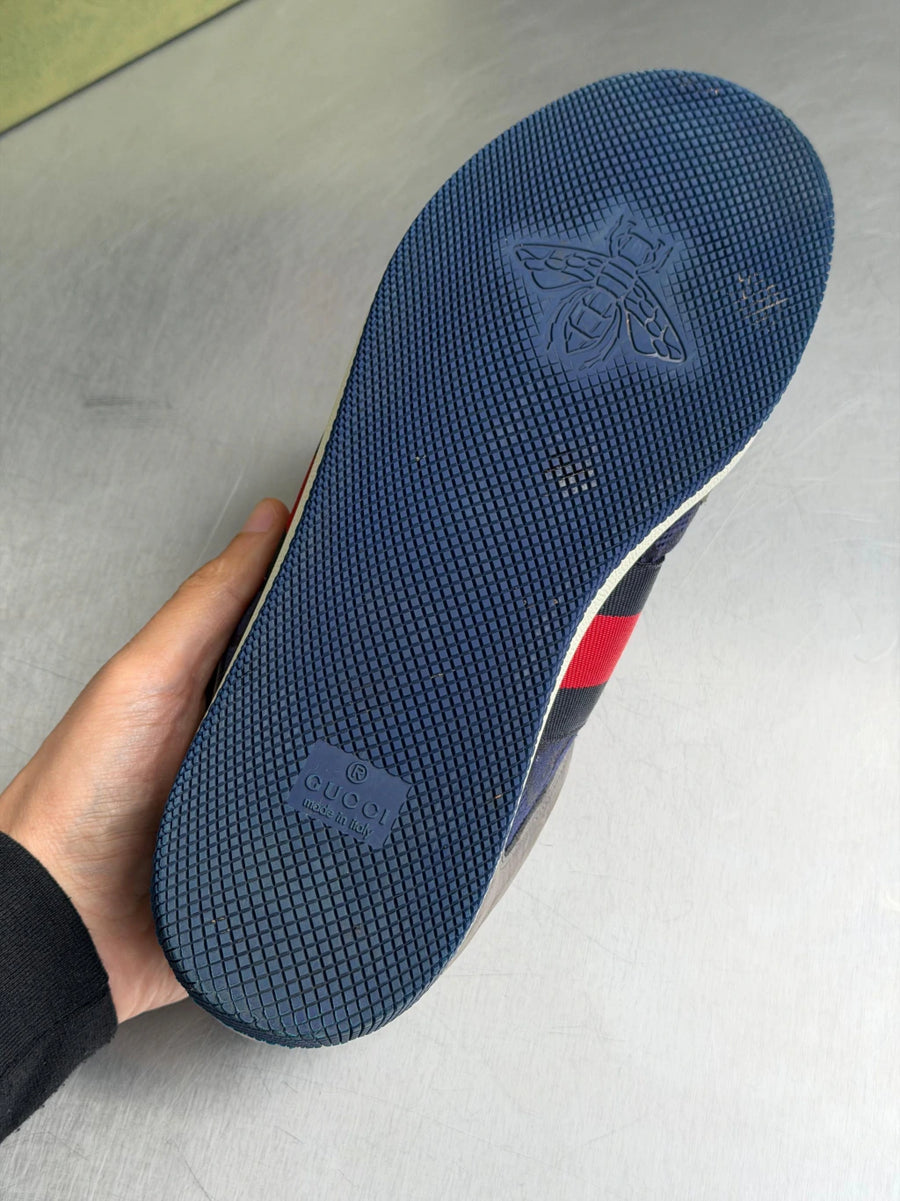 GC Screener Blue Navy