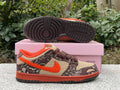 Dunk SB Reese Forbes Hunter 3
