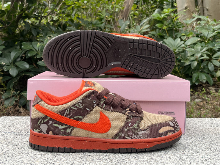 Dunk SB Reese Forbes Hunter