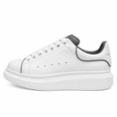 Alexander McQueen White and Grey