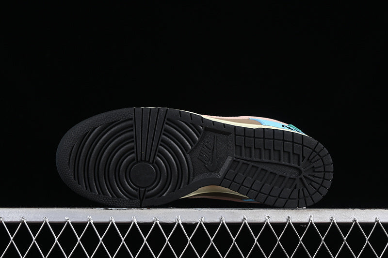 SB Low Neeve
