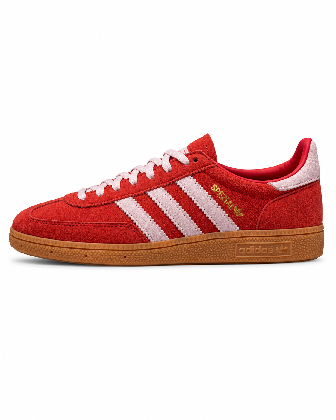 AD Spezial Red and Pink