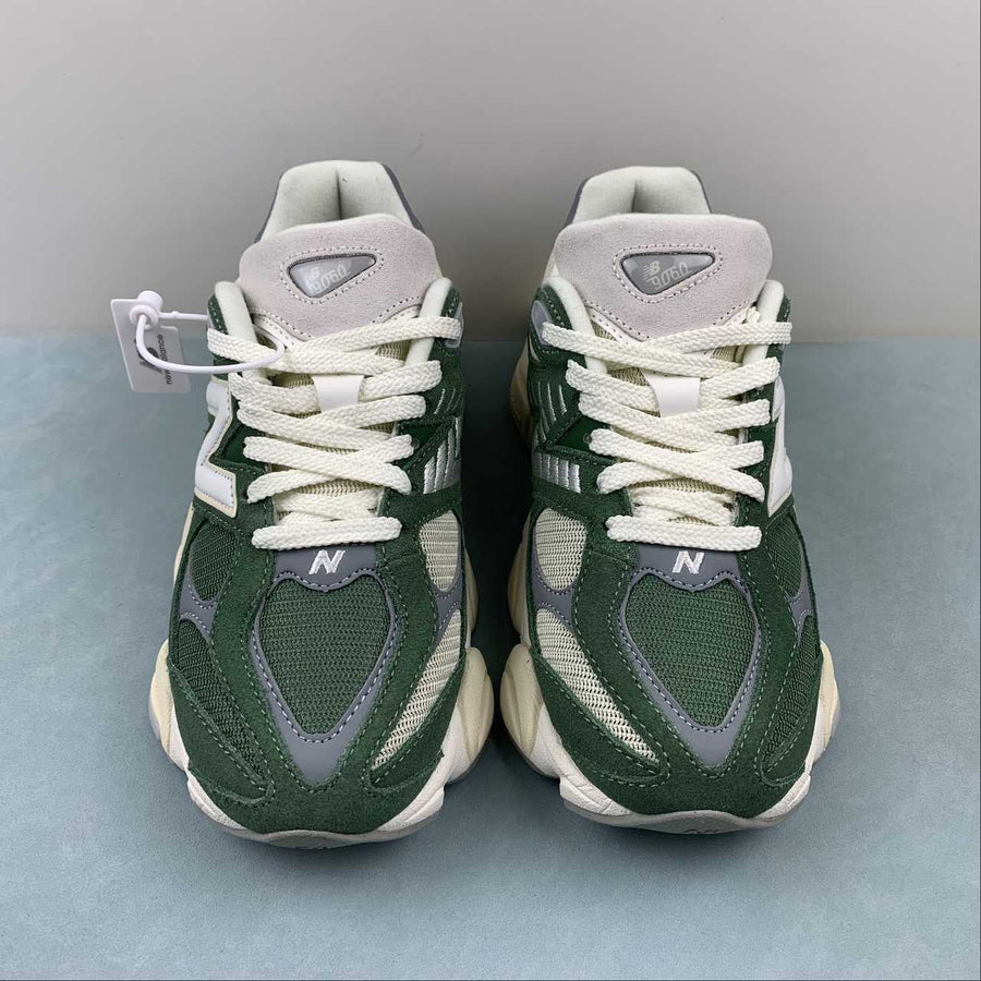 9060 Green