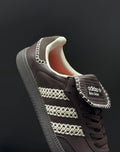 AD Samba Wales Bonner Core Black 4