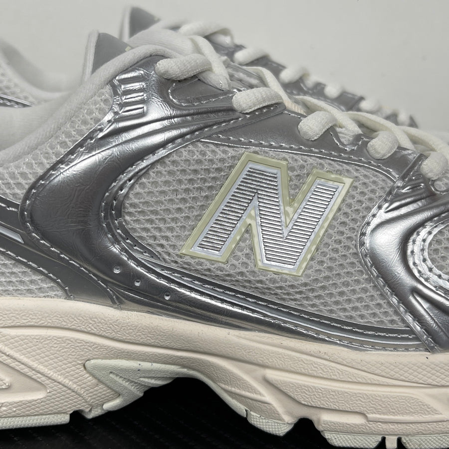 NB 530 silver