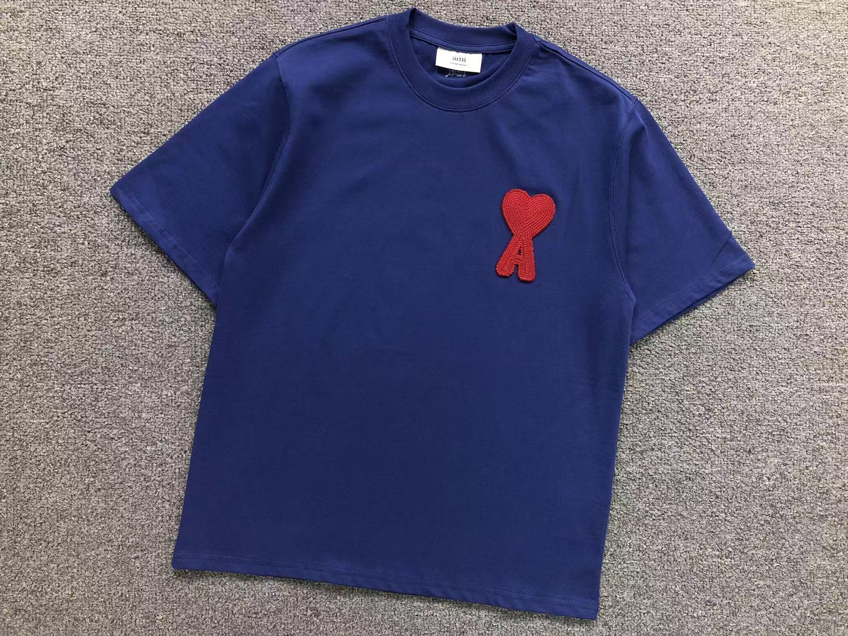 T-Shirt Ami