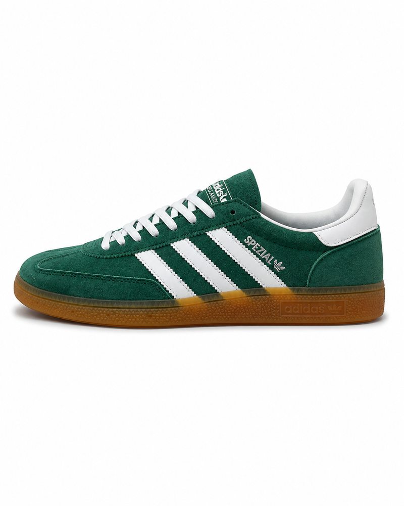 Spezial Green and White 2