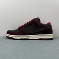 Dunk SB Riot Skateshop 2