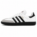 Samba Classic Black Sole 1