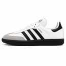 Samba Classic Black Sole