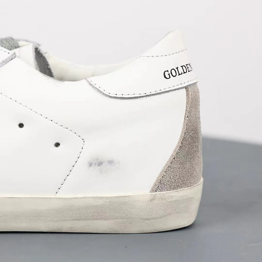 GDGS Star White