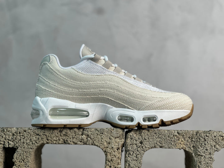 Air Max 95 Beige