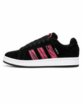Campus Pink Black 1