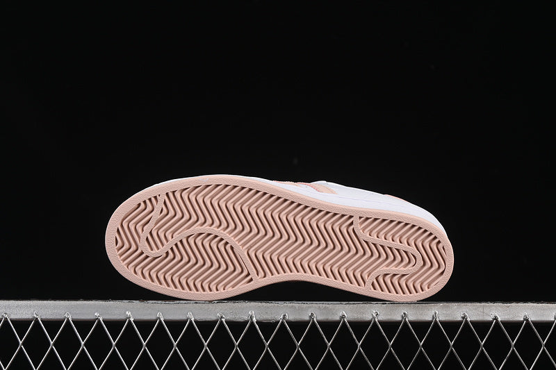 Superstar White And Pink