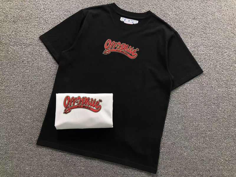 T-shirt Off White 134