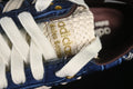 Samba Blue 4