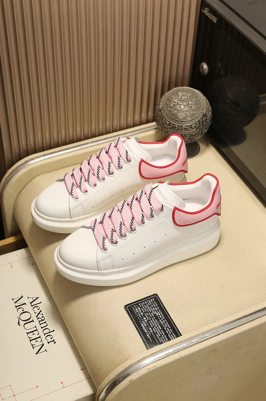 Alexander McQueen Pink