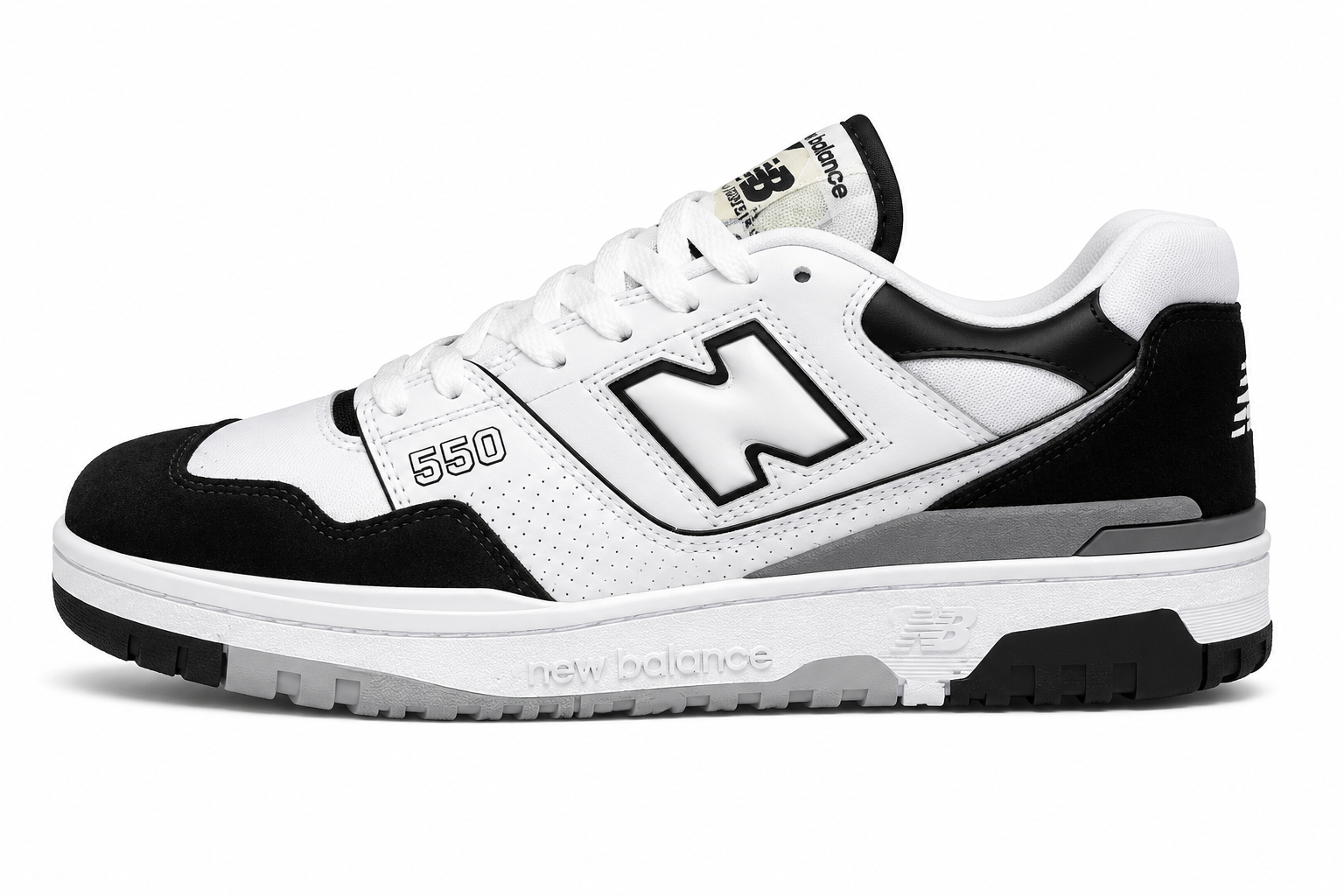 550 Black