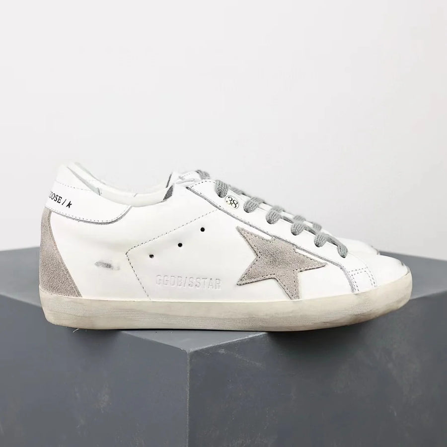 GDGS Star White
