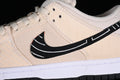 Dunk Low Albino 2