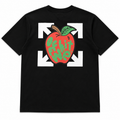 T-shirt Off Apple 2