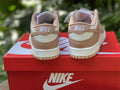 Dunk Low Rose Whisper 5