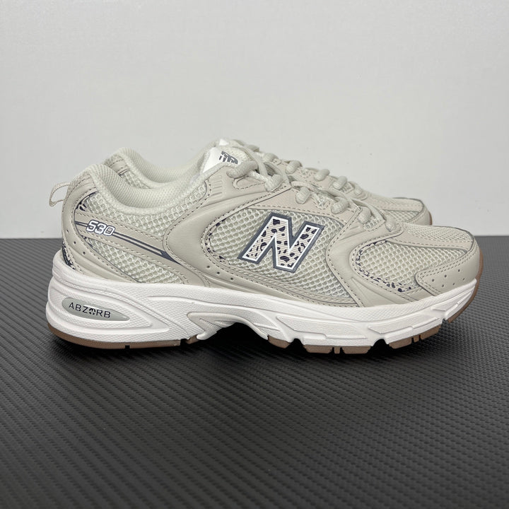 NB 530 Leopard